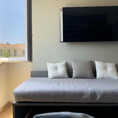 Sky Luxury Rooms เน็ตตูโน ภายนอก รูปภาพ