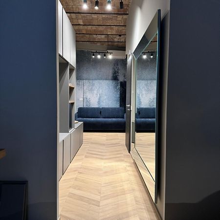 Sky Luxury Rooms เน็ตตูโน ภายนอก รูปภาพ