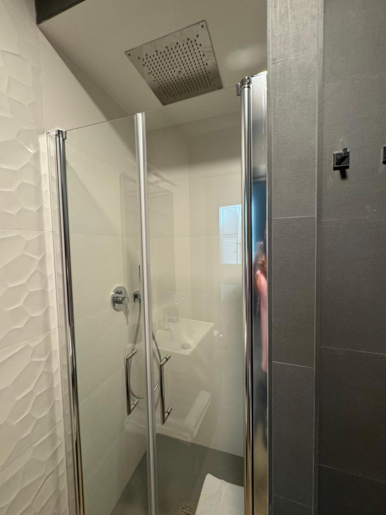 Sky Luxury Rooms เน็ตตูโน ภายนอก รูปภาพ