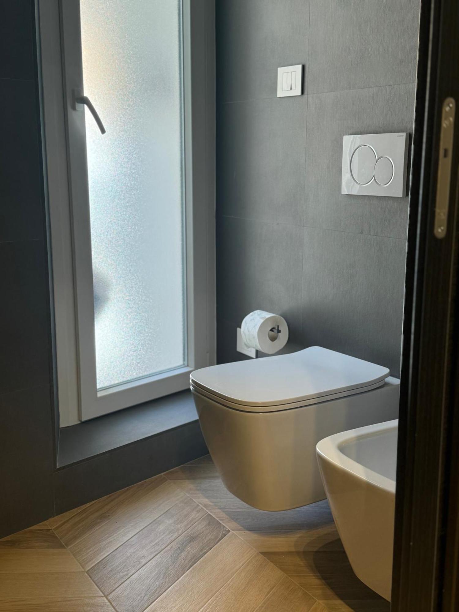 Sky Luxury Rooms เน็ตตูโน ภายนอก รูปภาพ