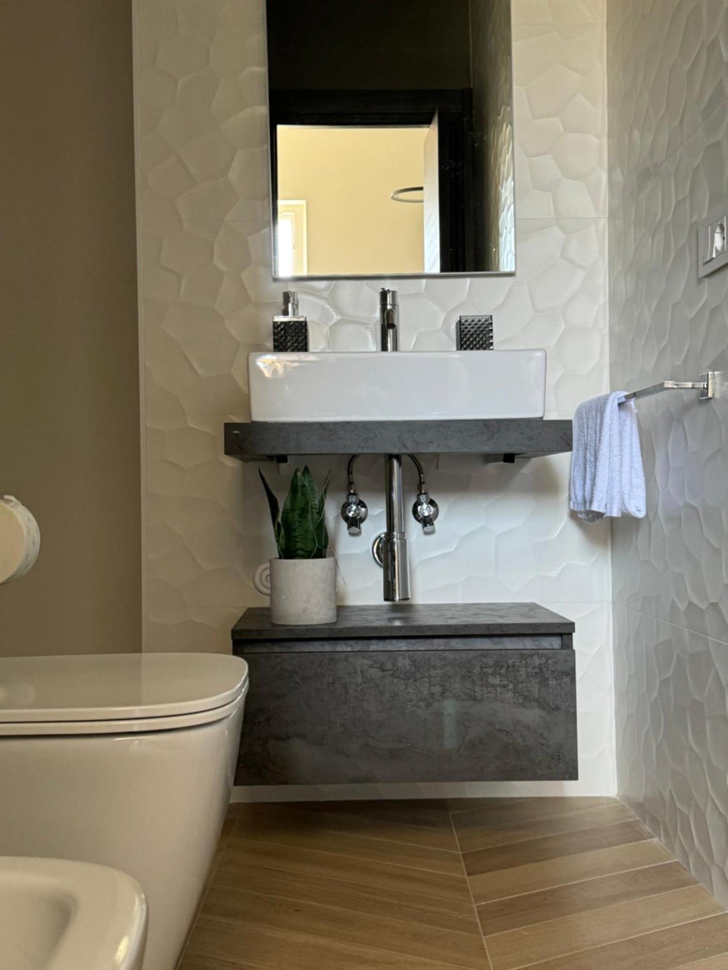 Sky Luxury Rooms เน็ตตูโน ภายนอก รูปภาพ