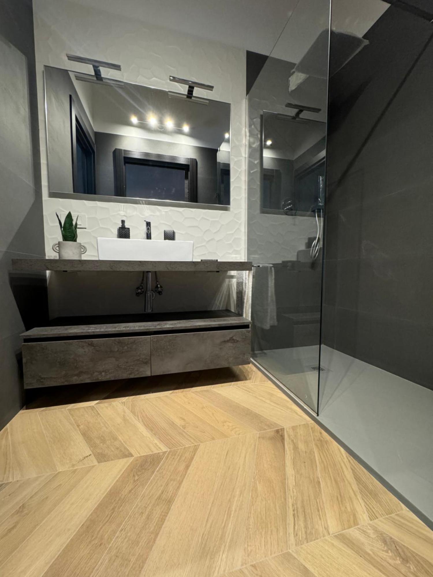 Sky Luxury Rooms เน็ตตูโน ภายนอก รูปภาพ