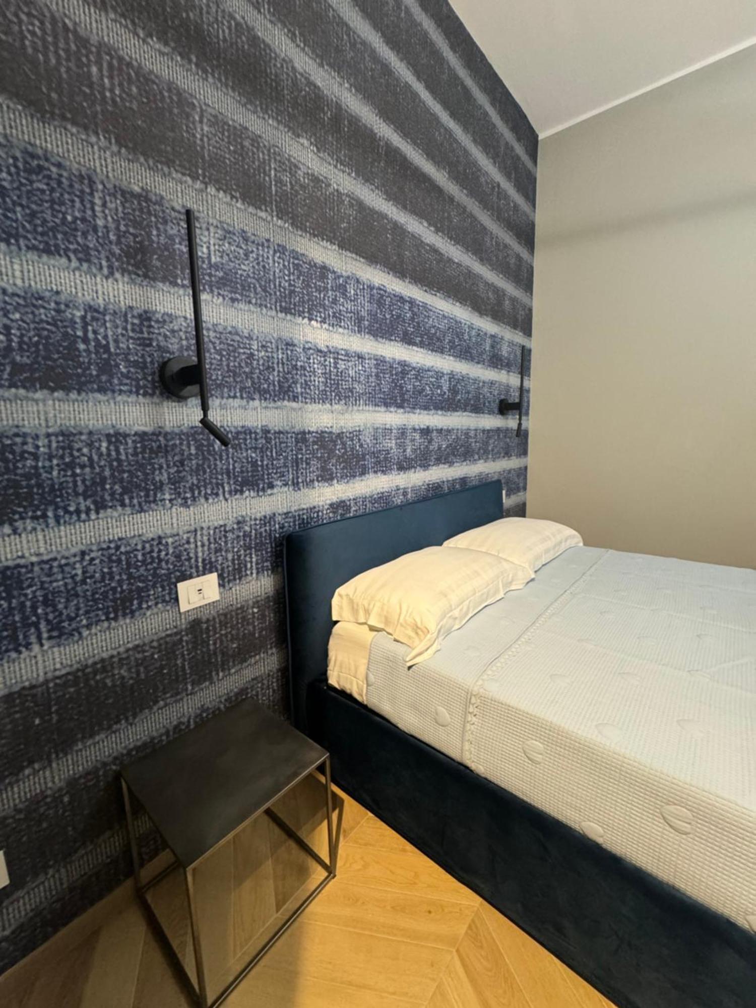 Sky Luxury Rooms เน็ตตูโน ภายนอก รูปภาพ