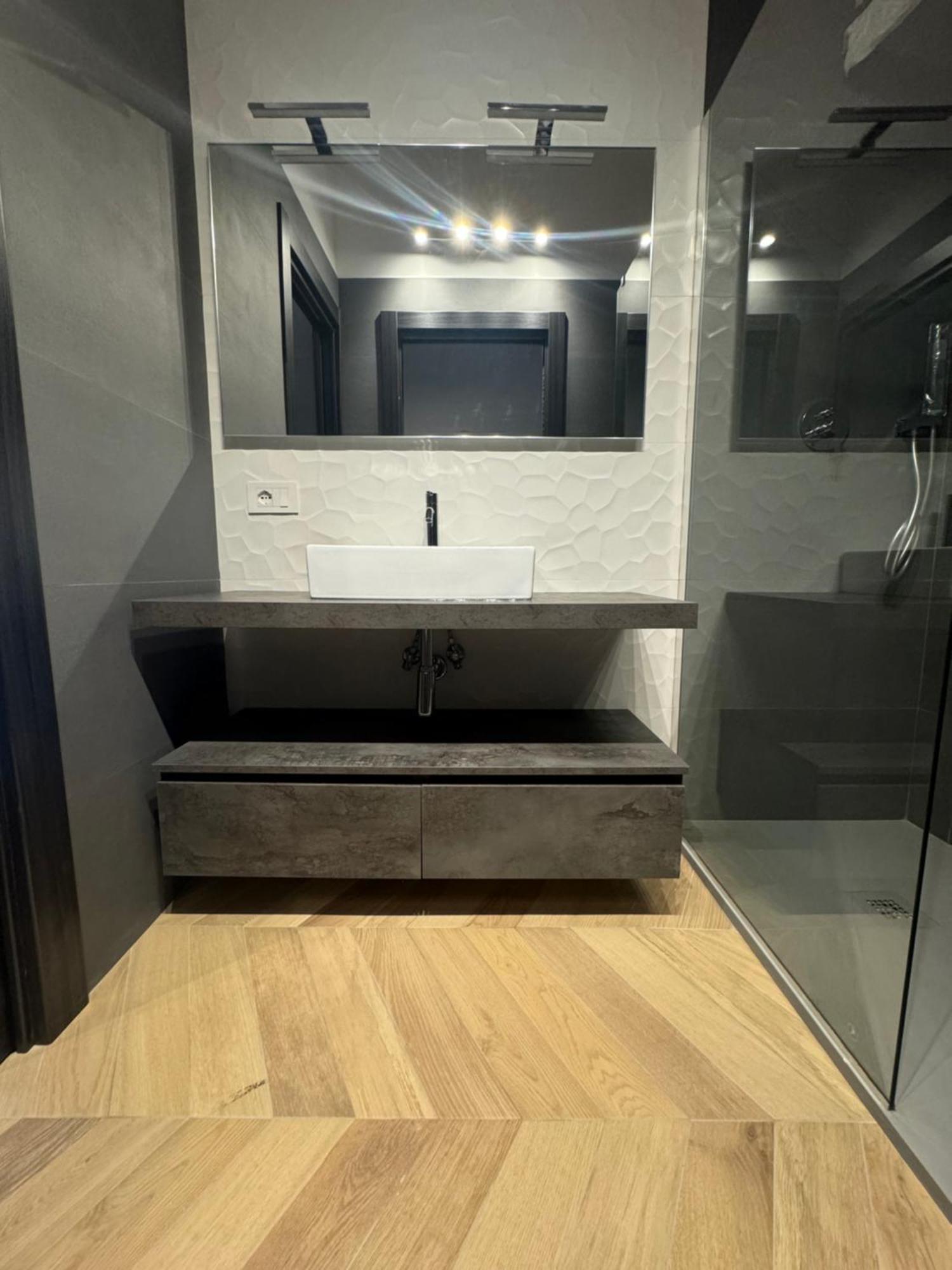 Sky Luxury Rooms เน็ตตูโน ภายนอก รูปภาพ