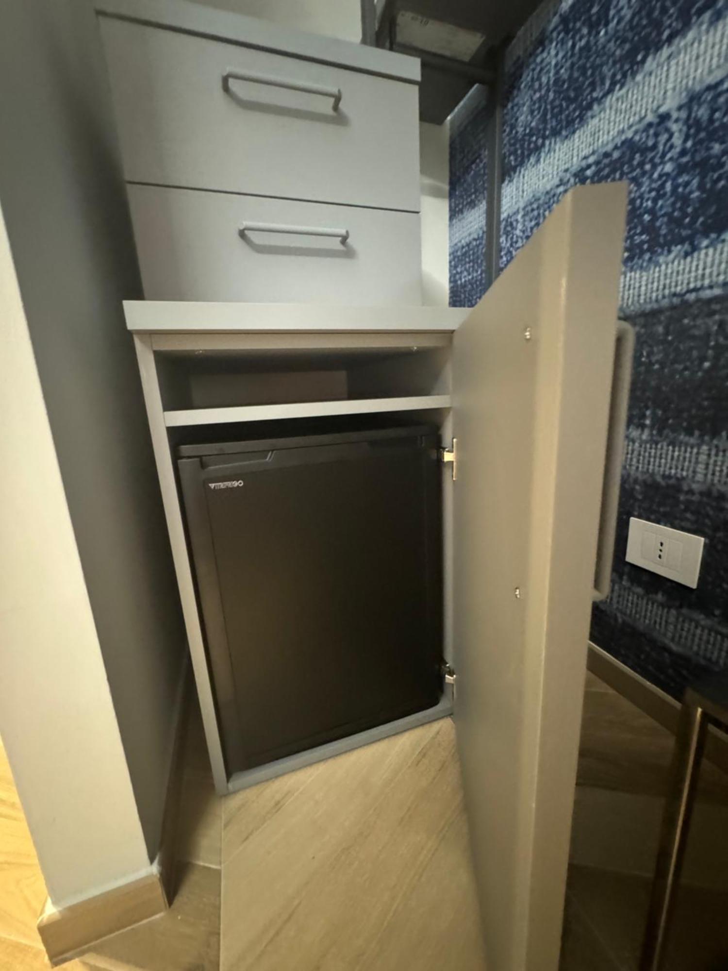 Sky Luxury Rooms เน็ตตูโน ภายนอก รูปภาพ