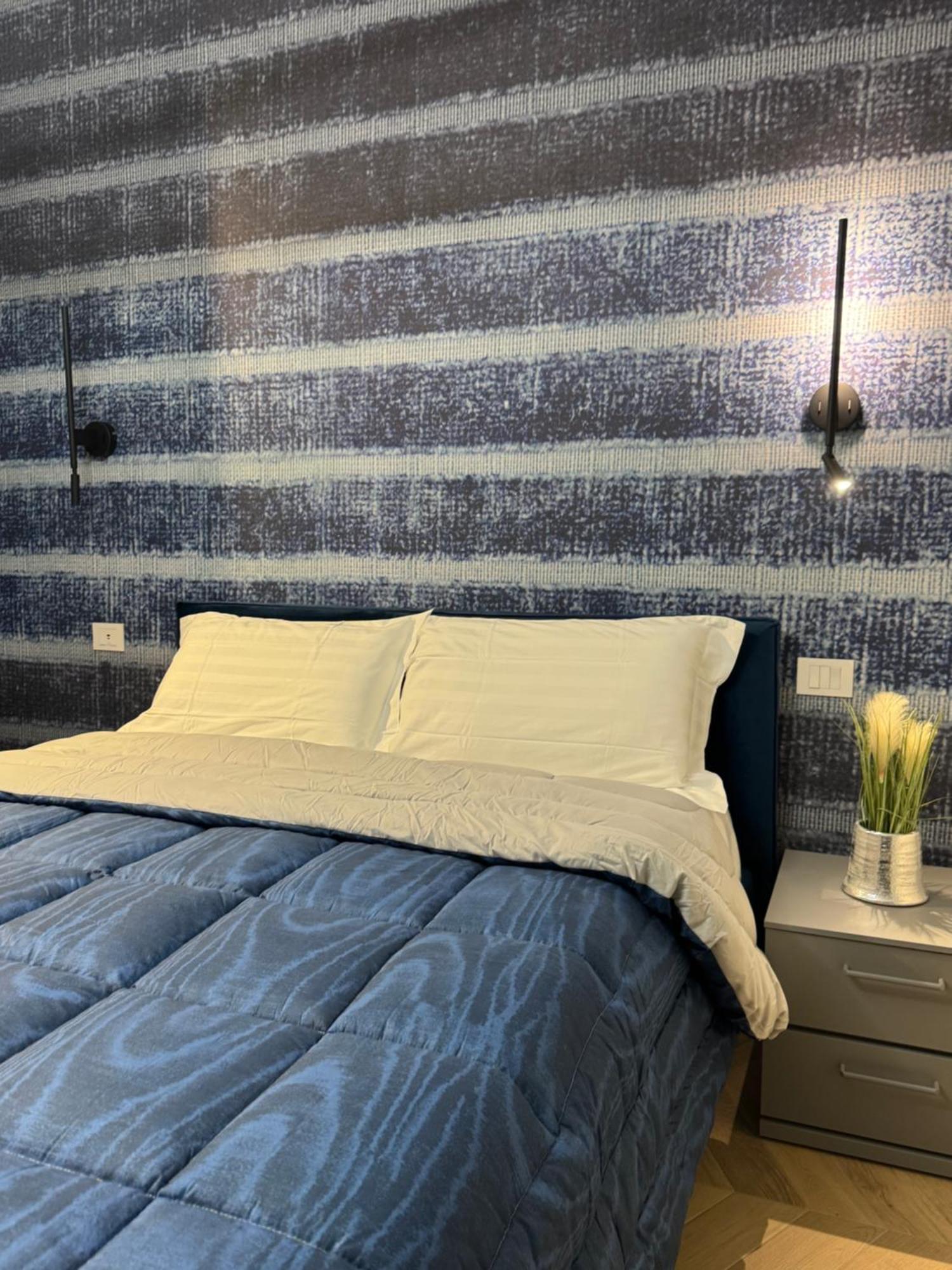 Sky Luxury Rooms เน็ตตูโน ภายนอก รูปภาพ