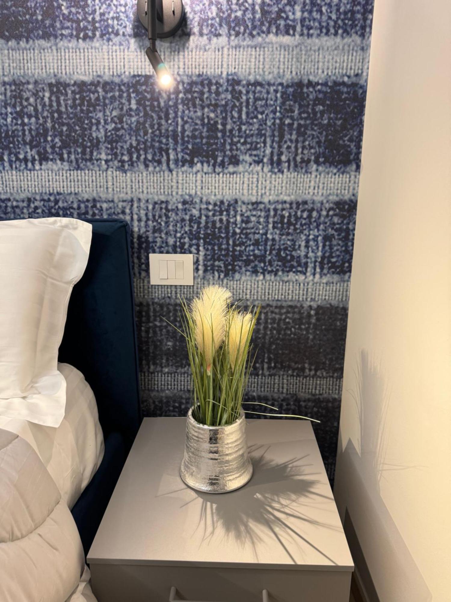 Sky Luxury Rooms เน็ตตูโน ภายนอก รูปภาพ