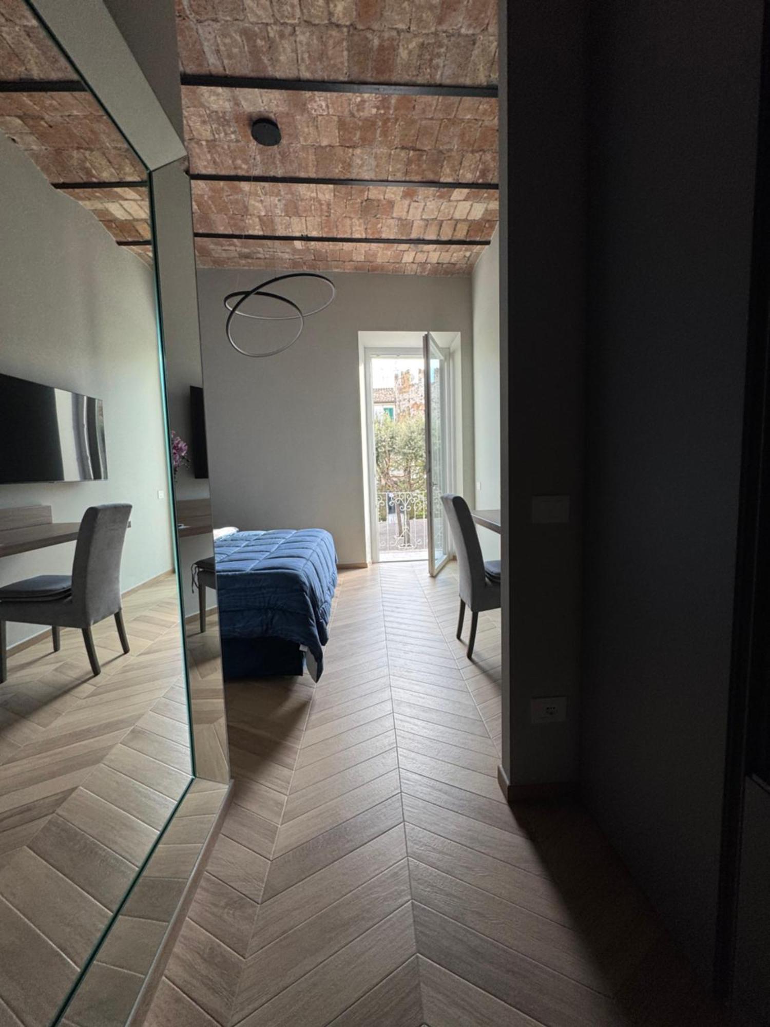 Sky Luxury Rooms เน็ตตูโน ภายนอก รูปภาพ