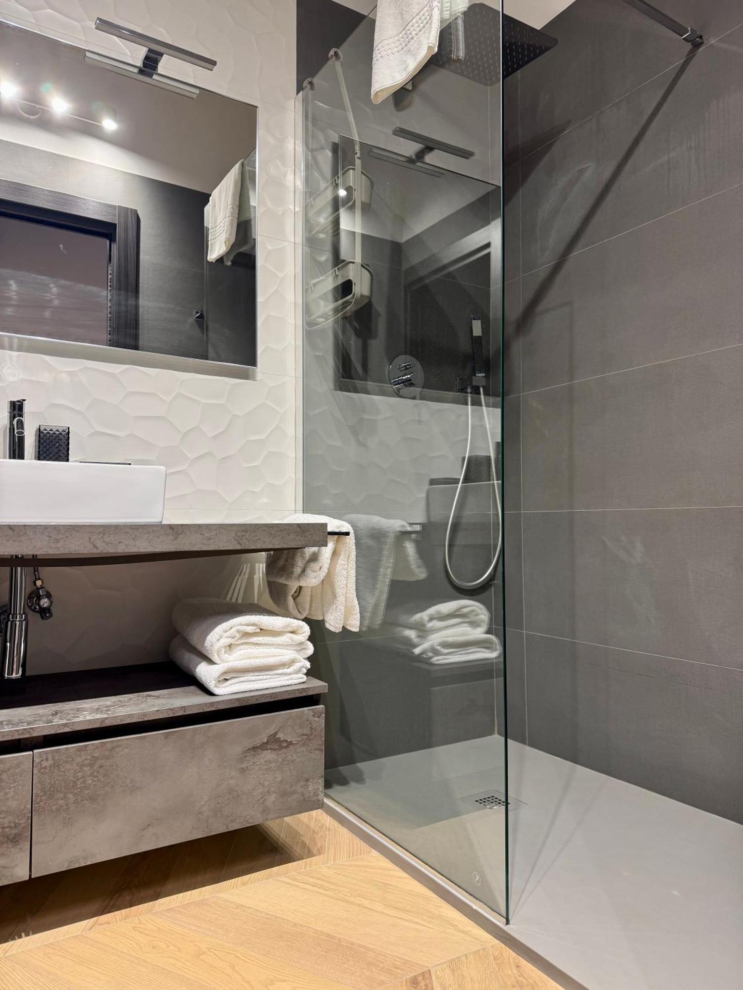 Sky Luxury Rooms เน็ตตูโน ภายนอก รูปภาพ